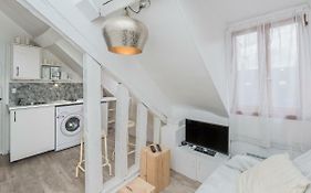 Appartement Satory
